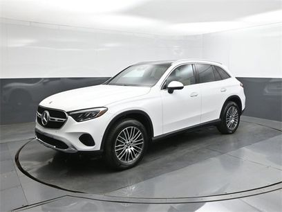 New 2026 Mercedes-Benz GLC 300