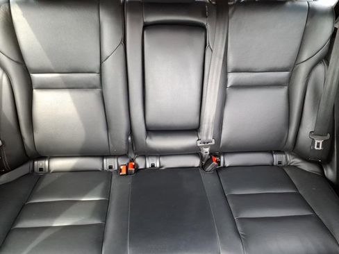 Used 2021 Nissan Rogue SL FWD image 17