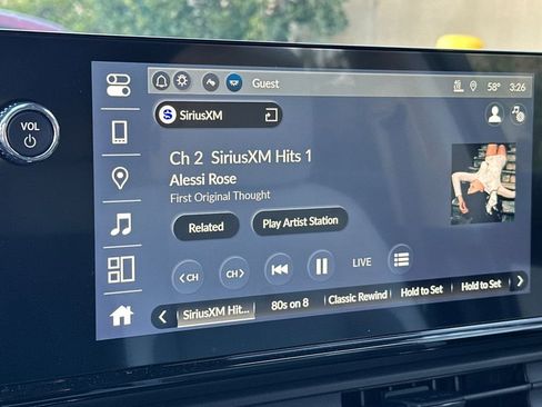 New 2026 Honda Prologue Eco image 14