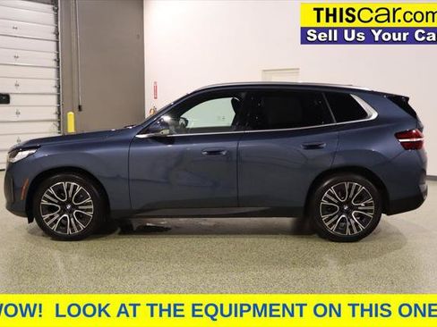 Used 2025 BMW X3 xDrive30i AWD/4WD image 5