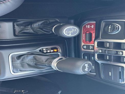 New 2026 Jeep Wrangler Unlimited Rubicon AWD/4WD image 18