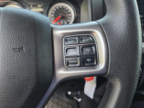 Used 2024 RAM 1500 Classic SLT AWD/4WD image 33