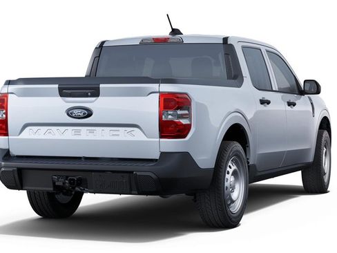 New 2025 Ford Maverick XL image 31