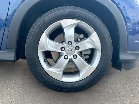 Used 2016 Honda HR-V EX-L image 30