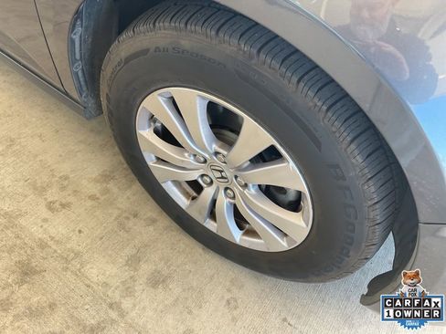 Used 2016 Honda Odyssey SE image 17