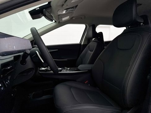 Used 2024 Kia EV6 Wind w/ Wind Technology Package image 20