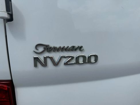 Used 2018 Nissan NV200 SV w/ Navigation Package image 50