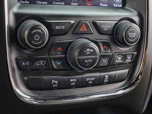 Used 2020 Dodge Durango R/T w/ Blacktop Package image 19