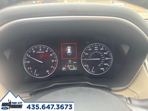 Used 2022 Subaru Outback Limited XT w/ Popular Package #2 image 12