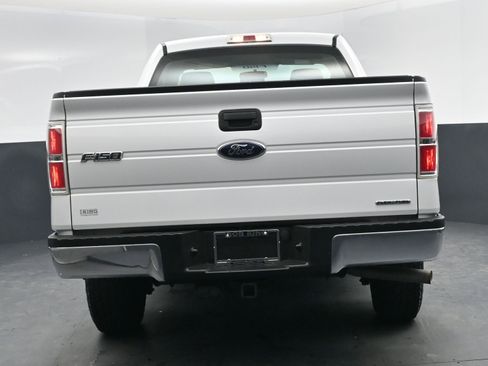 Used 2012 Ford F150 XL w/ PWR Equipment Group image 12