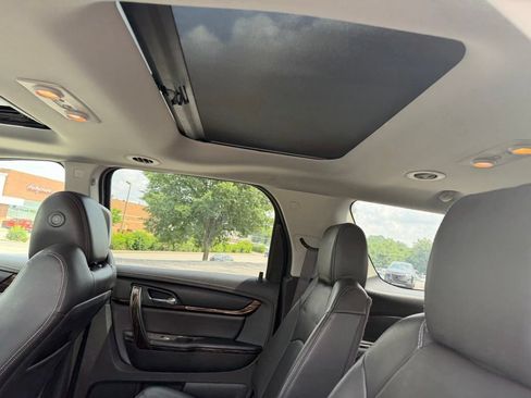 Used 2016 GMC Acadia Denali AWD/4WD image 8