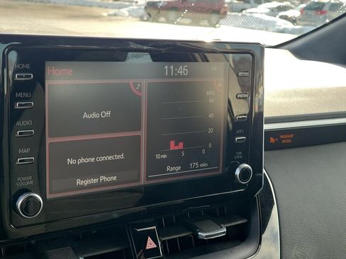 Used 2020 Toyota Corolla SE image 25