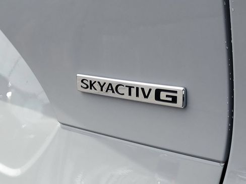 New 2026 MAZDA CX-5 Preferred AWD/4WD image 7