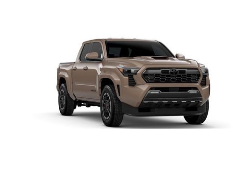 New 2026 Toyota Tacoma TRD Sport RWD image 44
