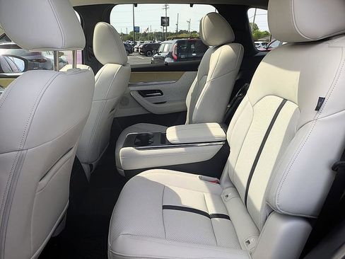 New 2026 MAZDA CX-90 3.3 Turbo S w/ Premium Plus image 26