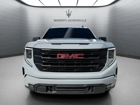 Used 2024 GMC Sierra 1500 Elevation image 8