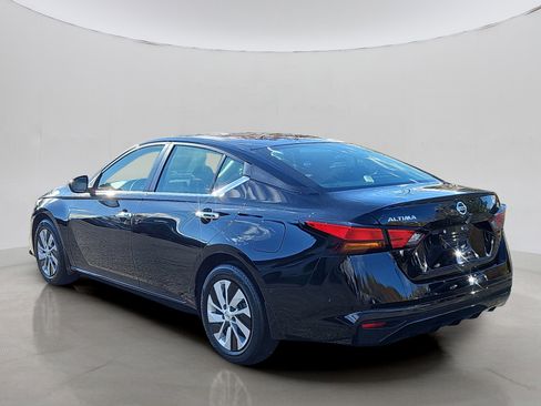 Certified 2022 Nissan Altima 2.5 S image 24