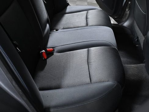 Used 2017 Nissan Altima 2.5 SR w/ Midnight Edition Package image 25