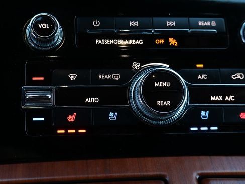 Used 2022 Lincoln Navigator L 4WD image 45