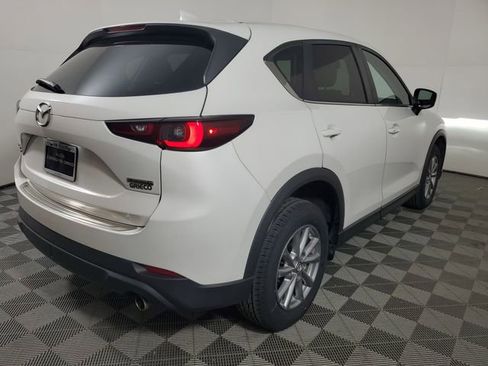 Certified 2023 MAZDA CX-5 AWD 2.5 S w/ Select Package image 6