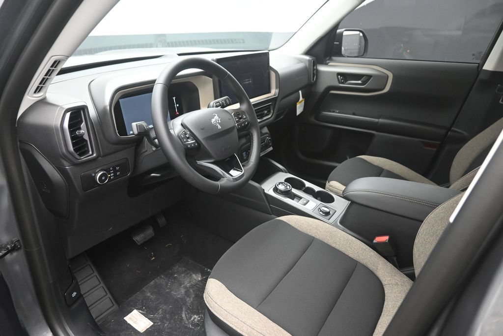 New 2026 Ford Bronco Sport Big Bend w/ Convenience Package AWD/4WD image 31