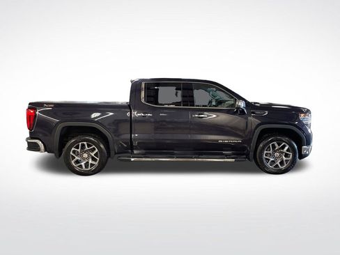 Used 2023 GMC Sierra 1500 SLT AWD/4WD image 7