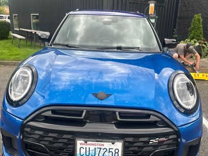 Used 2025 MINI Cooper S