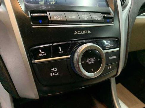 Used 2019 Acura TLX FWD image 41