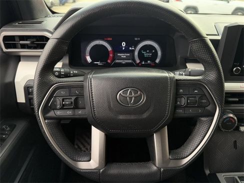 Used 2024 Toyota Tacoma TRD Off-Road image 13