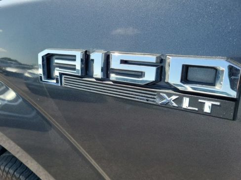 Used 2020 Ford F150 XLT AWD/4WD image 31