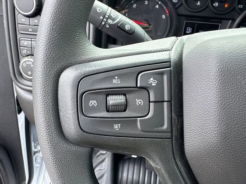 New 2026 Chevrolet Silverado 3500 W/T w/ WT Convenience Package AWD/4WD image 26