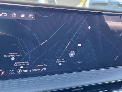 New 2026 Genesis GV80 3.5T Prestige AWD/4WD image 26