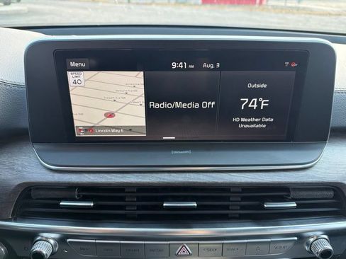Used 2020 Kia Telluride EX w/ EX Premium Package AWD/4WD image 19