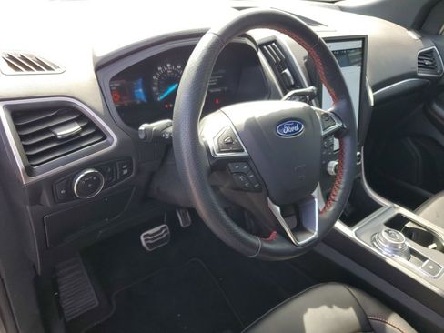 Used 2024 Ford Edge ST-Line AWD/4WD image 13