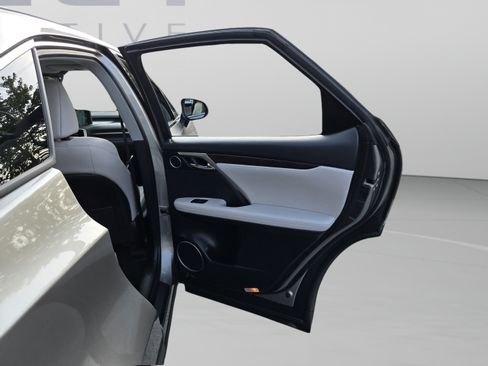 Certified 2020 Lexus RX 350 FWD w/ Premium Package image 27
