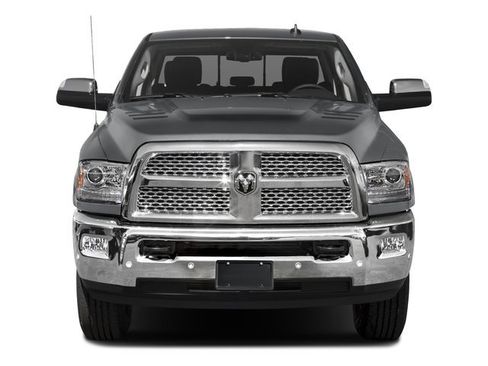 Used 2017 RAM 2500 Laramie AWD/4WD image 7