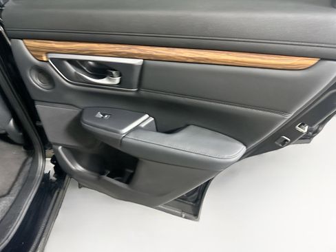 Used 2021 Honda CR-V EX-L image 30