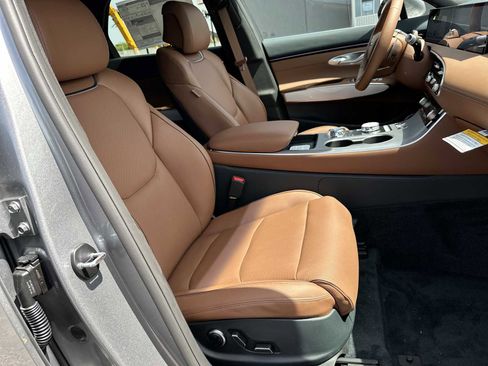 New 2026 Genesis GV70 2.5T Advanced w/ G1 Accessory Package image 26