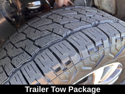 Used 2020 Ford Ranger Lariat w/ FX4 Off-Road Package image 13