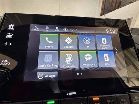 Used 2019 Honda Odyssey EX image 18