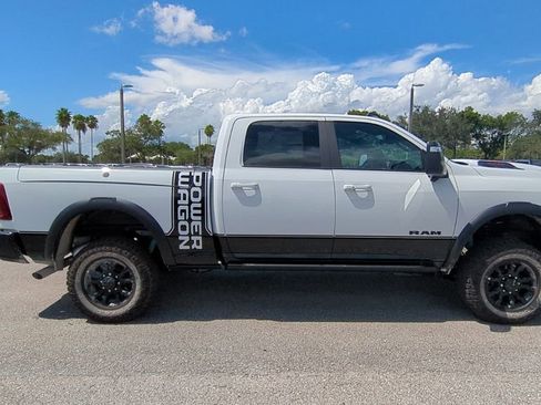 New 2026 RAM 2500 Power Wagon image 3