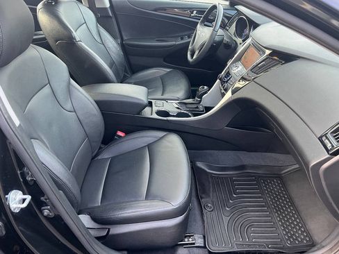 Used 2013 Hyundai Sonata Limited w/ Premium Pkg FWD image 26