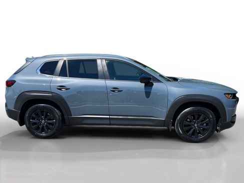 Used 2023 MAZDA CX-50 2.5 S w/ Cargo Package AWD/4WD image 6