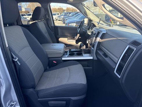 Used 2012 RAM 1500 Big Horn image 21