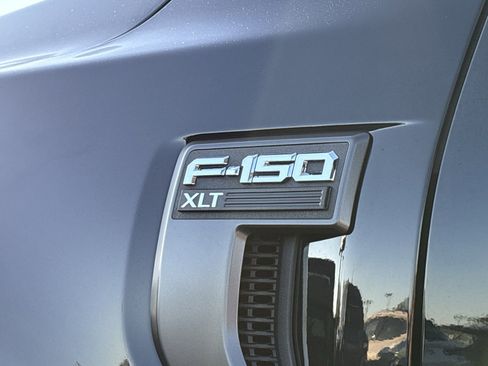 Used 2023 Ford F150 XLT w/ Equipment Group 302A High image 14