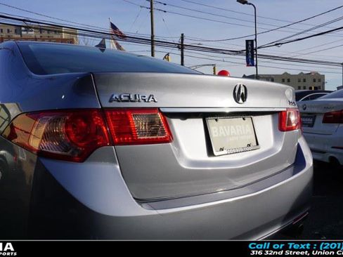 Used 2011 Acura TSX w/ Technology Package image 30