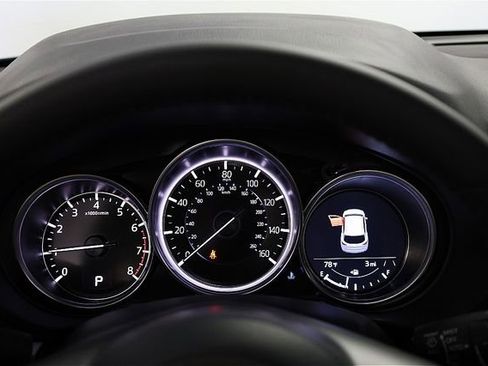 New 2025 MAZDA CX-5 AWD 2.5 S image 28