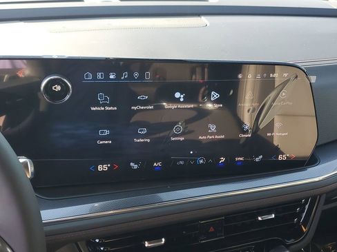 New 2026 Chevrolet Tahoe RST image 29