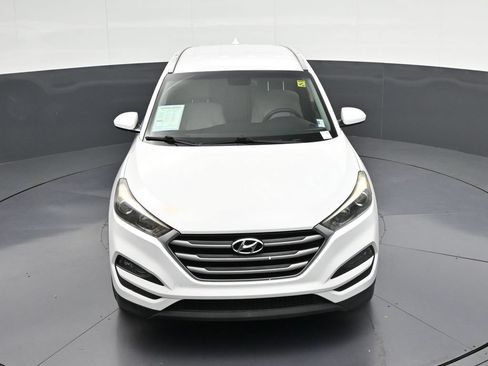 Used 2018 Hyundai Tucson SEL FWD image 21