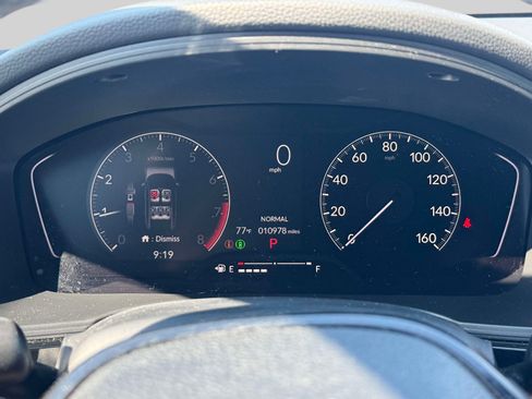 Certified 2024 Honda Civic Sport image 19